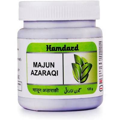 Hamdard Majun Azaraqi 125g