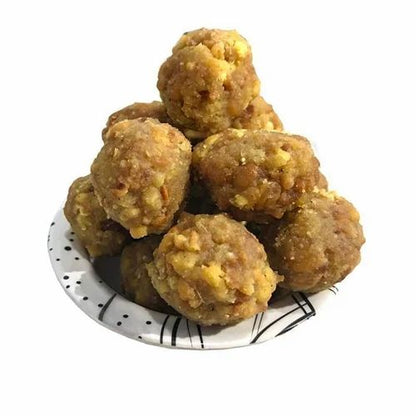 Naturogin Tirupati Balaji Style Laddu