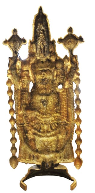 Brass Tirupati Balaji