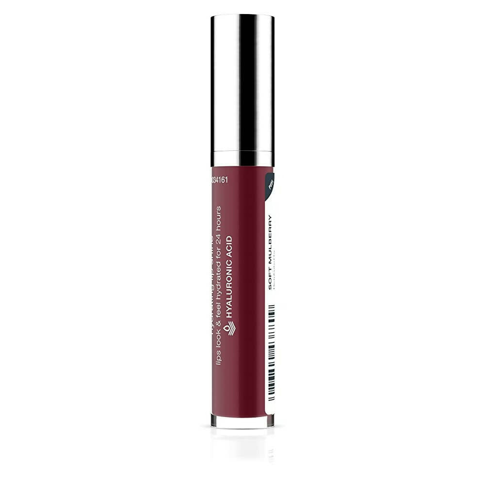 Neutrogena Hydro Boost Hydrating Lip Shine| 100 Soft Mulberry Color