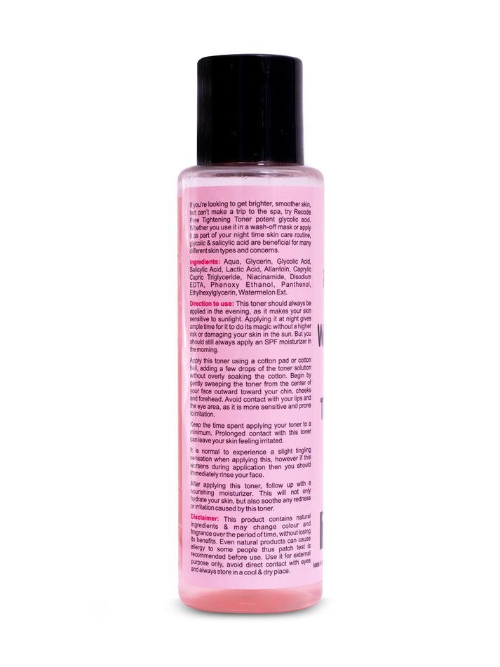 Recode-Watermelon-Pore-Tightening-Toner