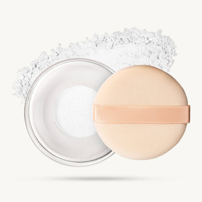 Mars Born To Bake | Setting Powder