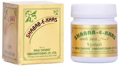 New Shama Shabab-E-Khas