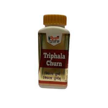 Gurukul Ayurved Pharmacy Triphla Churn