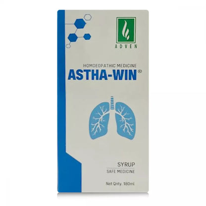 Adven Astha-Win Breathe Easy
