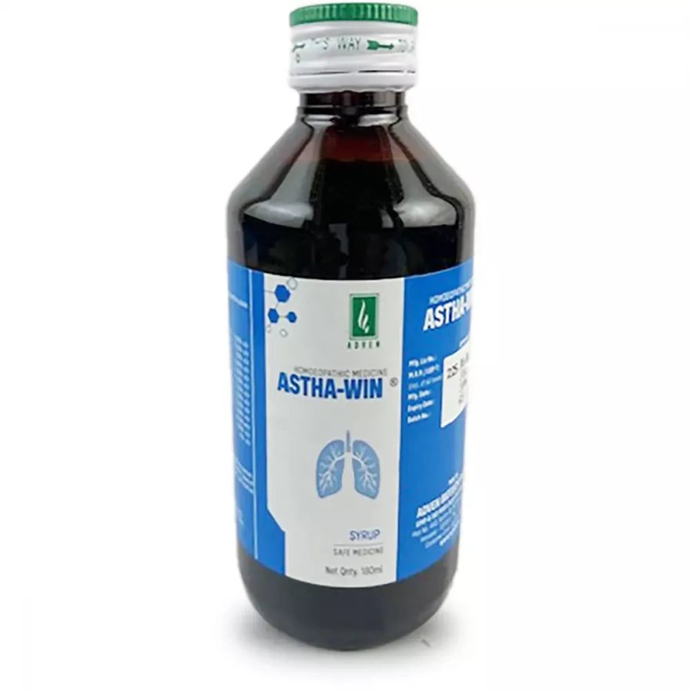 Adven Astha-Win Breathe Easy