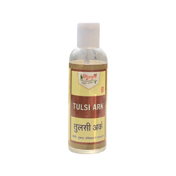 Gurukul Ayurved Pharmacy Tulsi Ark