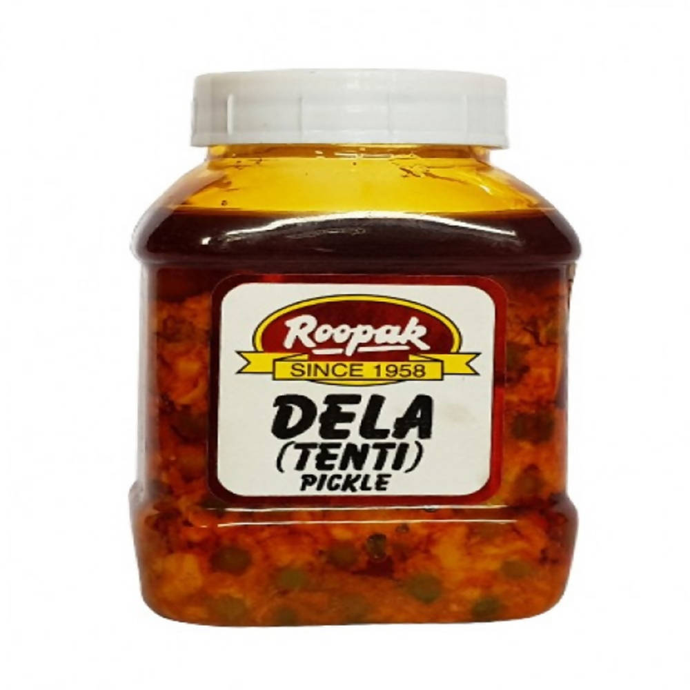 Roopak Dela (Tenti) Pickle