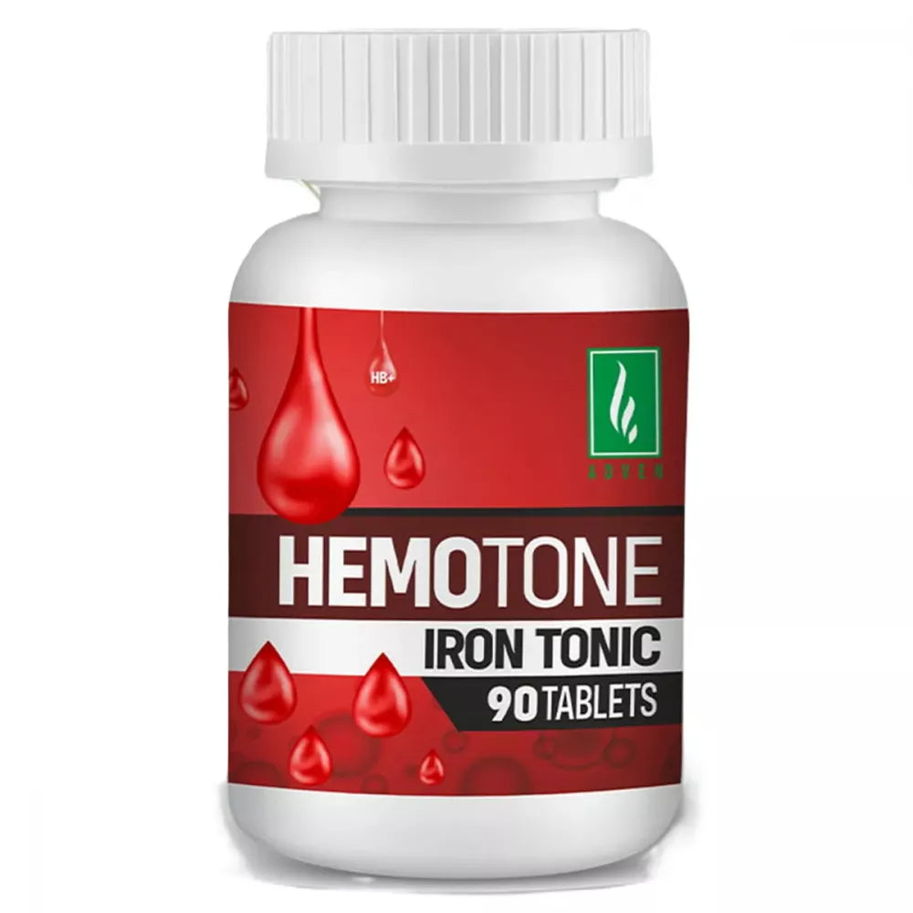 Adven Hemotone Tablets