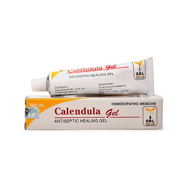 SBL Calendula Gel 25gms