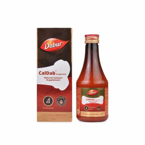 Dabur Caldab Suspension 