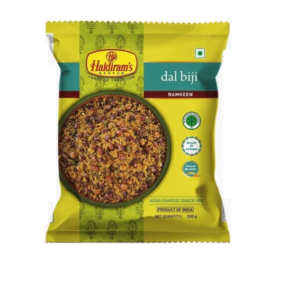 Haldiram Dal Biji