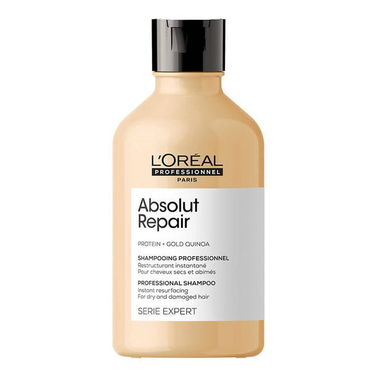 L'Oreal Paris Absolut Repair Shampoo 300ml