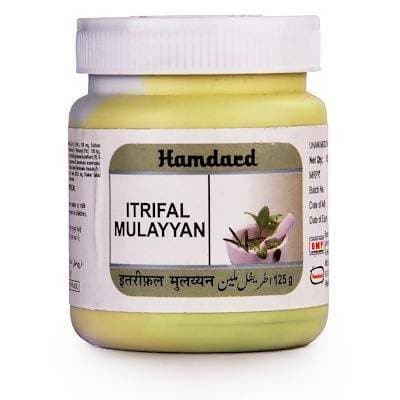 Hamdard Itrifal Mulayyan 125g