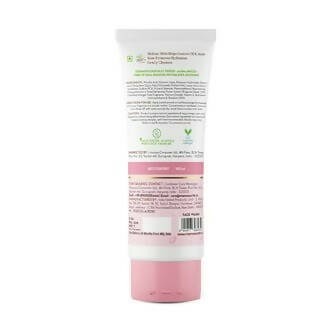 Mamaearth Multani Mitti Face Wash With Multani Mitti and Bulgarian Rose