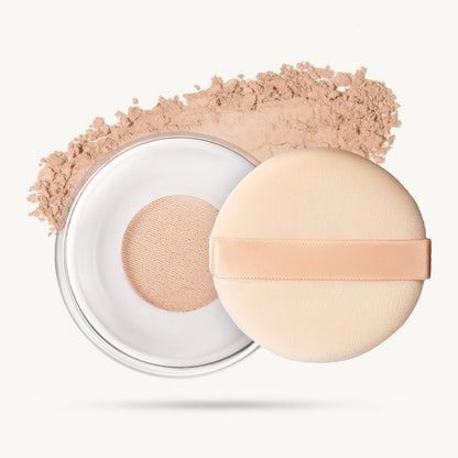 Mars Born To Bake | Setting Powder
