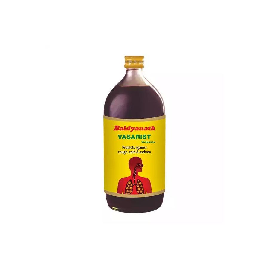 Baidyanath Vansaar Vasaristha 