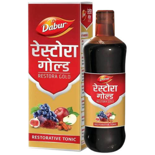 Dabur Restora Gold 