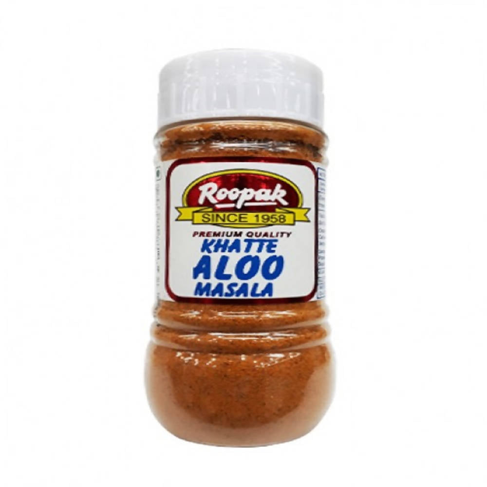 Roopak Khatte Aloo Masala Powder