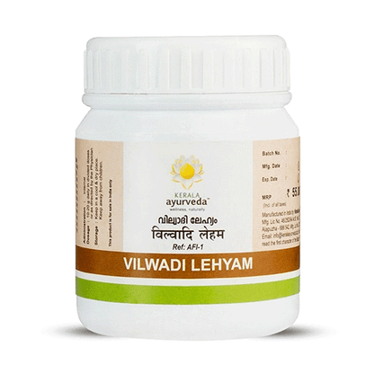 Kerala Ayurveda Vilwadi Lehyam