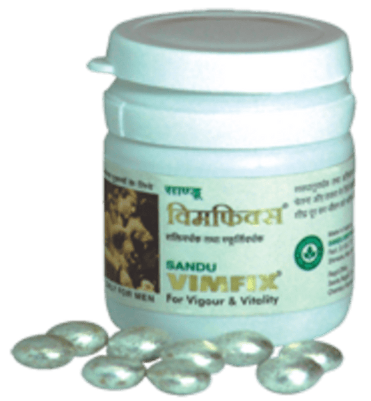 Sandu Pharmaceuticals Vimfix Tablet