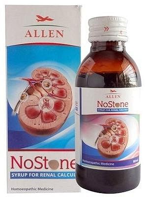 Allen Nostone Tonic 200ml