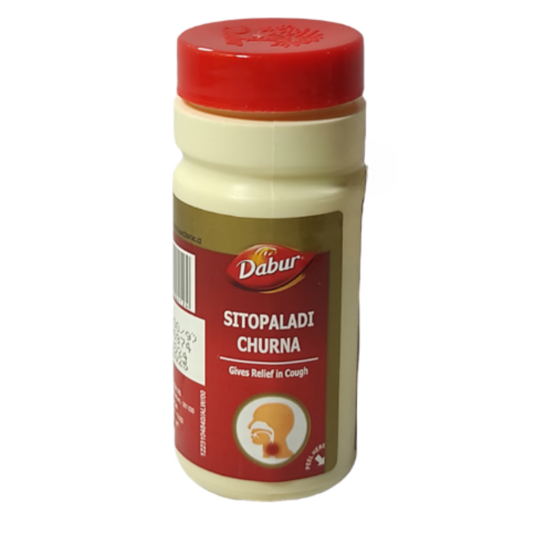 Dabur Sitopaladi Churna - PUSHMYCART