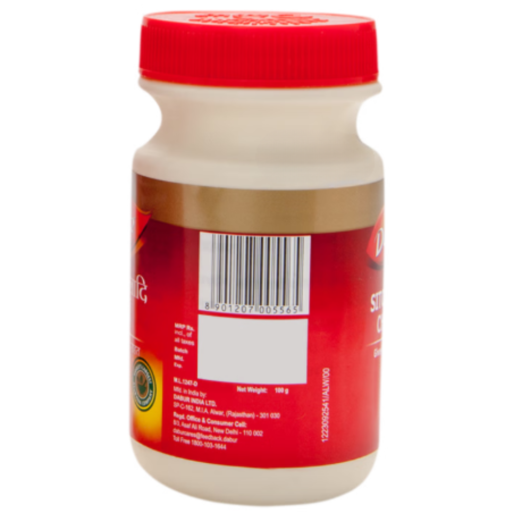Dabur Sitopaladi Churna - PUSHMYCART