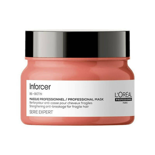 L'Oreal Paris Professionnel Inforcer Strengthening Hair Mask