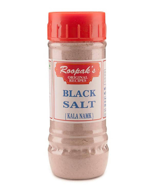 Roopak's Black Salt | Kala Namak