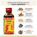 Baidyanath Rhuma Oil