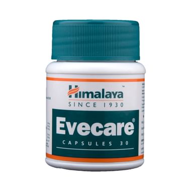 Himalaya Evecare Capsule