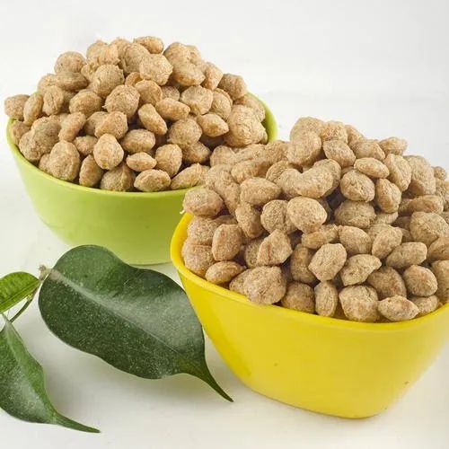 Patanjali Soya Nutri Chunks 