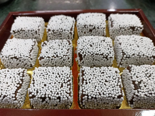 Naturogin Bal mithai
