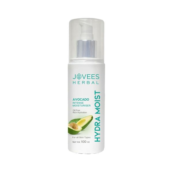 Jovees Avocado Intense Hydra Moisturiser