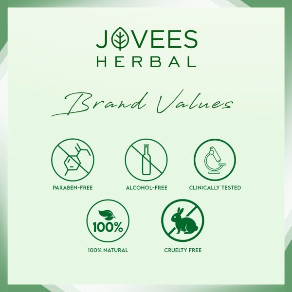 Jovees Avocado Intense Hydra Moisturiser