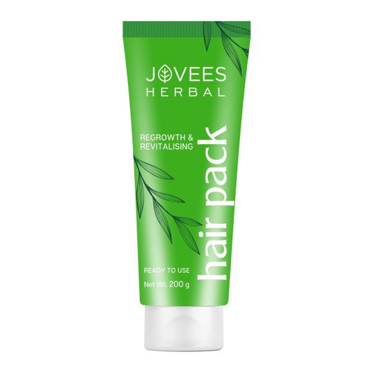 Jovees Jovees Regrowth & Revitalising Hair Pack