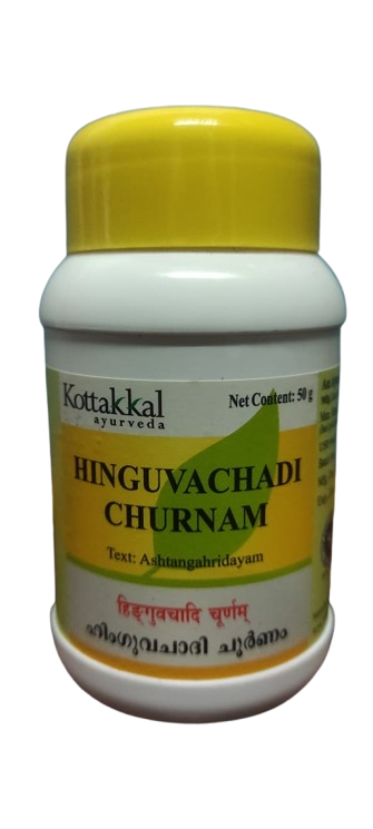 Kottakal Hinguvachadi Churnam