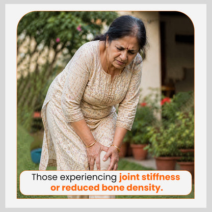 Patanjali Nutrela Bone Health -Natural