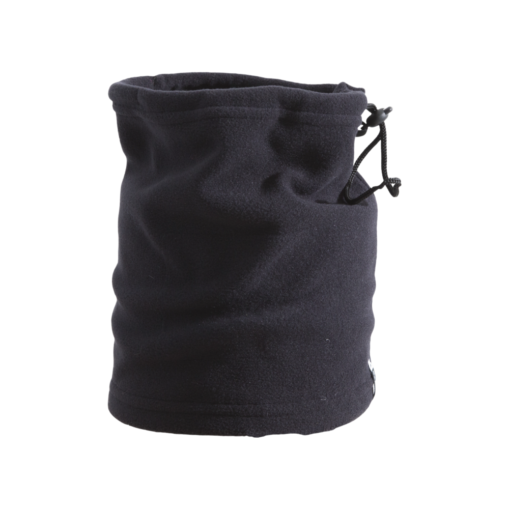 Decathlon Wedze Fleece Neck Scarf for Cold Weather