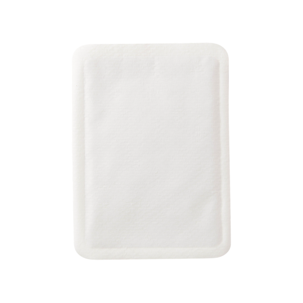 Decathlon Body Warmer Heat Patches (White)