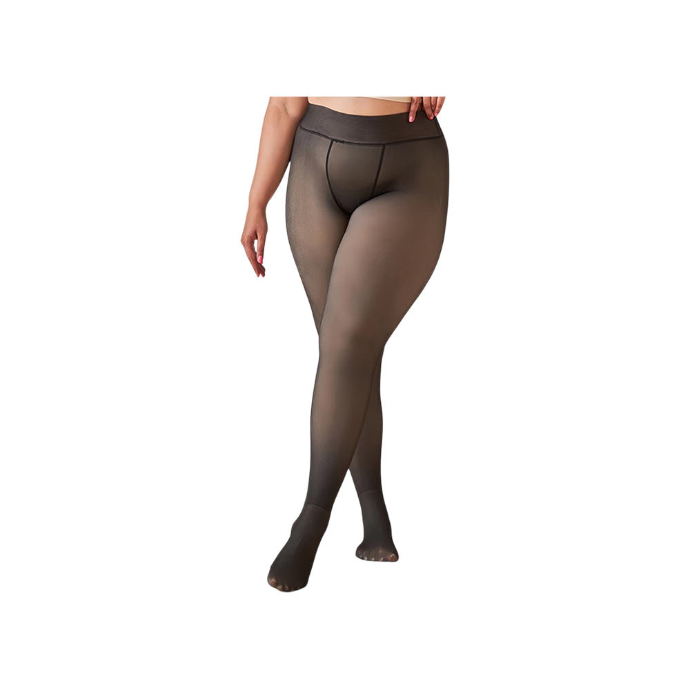 FIMS Fashion Winter Stockings (Black)