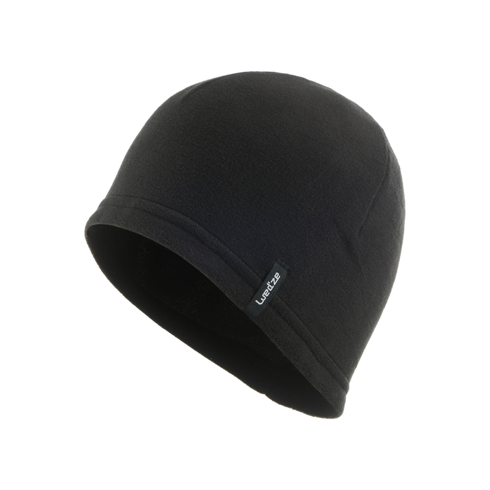Decathlon Wedze Winter Cap (Black)