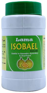 Lama Isobael 