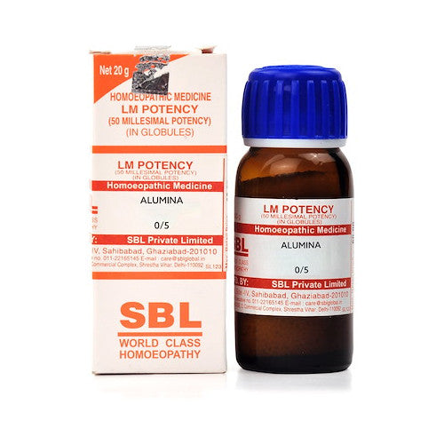 SBL Alumina