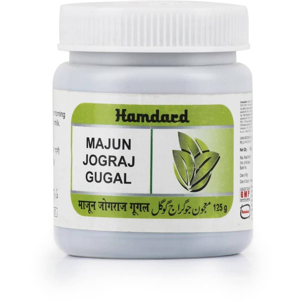 Hamdard Majun Jograj Gugal Default