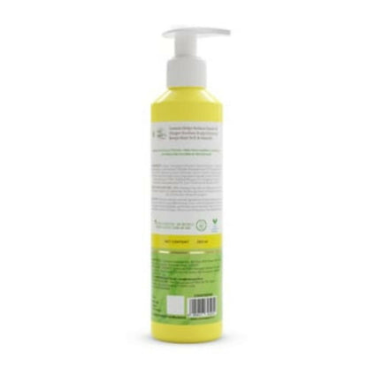 Mamaearth Lemon Anti|Dandruff Conditioner For Soft and Smooth Hair