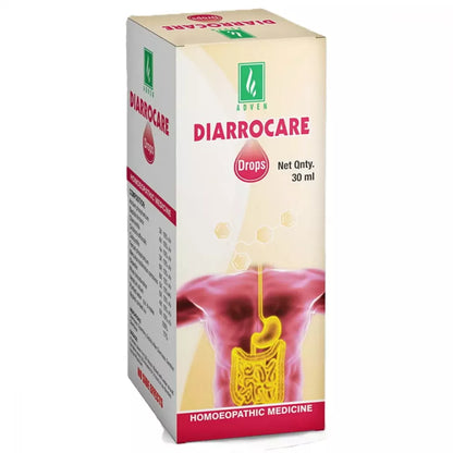 Adven Diarrocare Drops For Diarrhoea & Dysentery