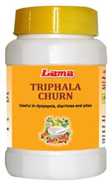 Lama Triphala Churna