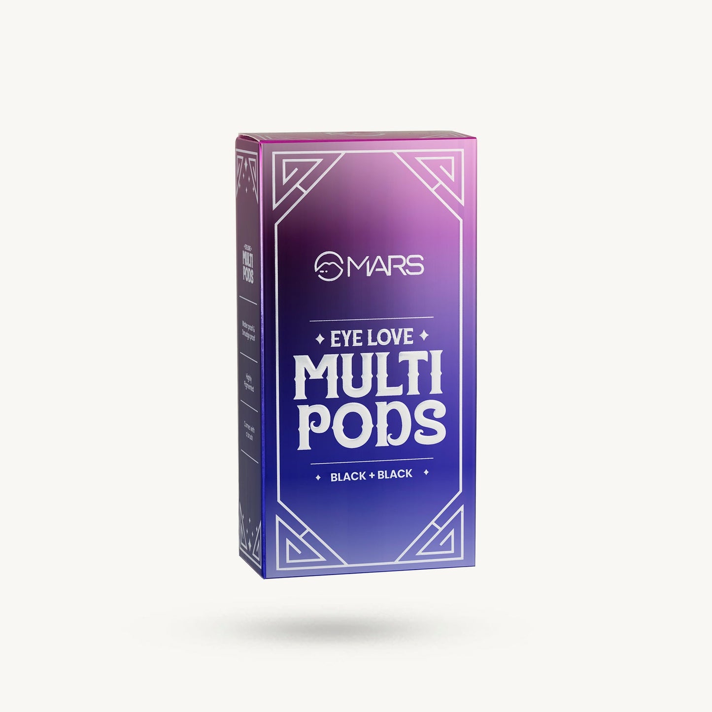 Mars Eye Love Multi Pods
